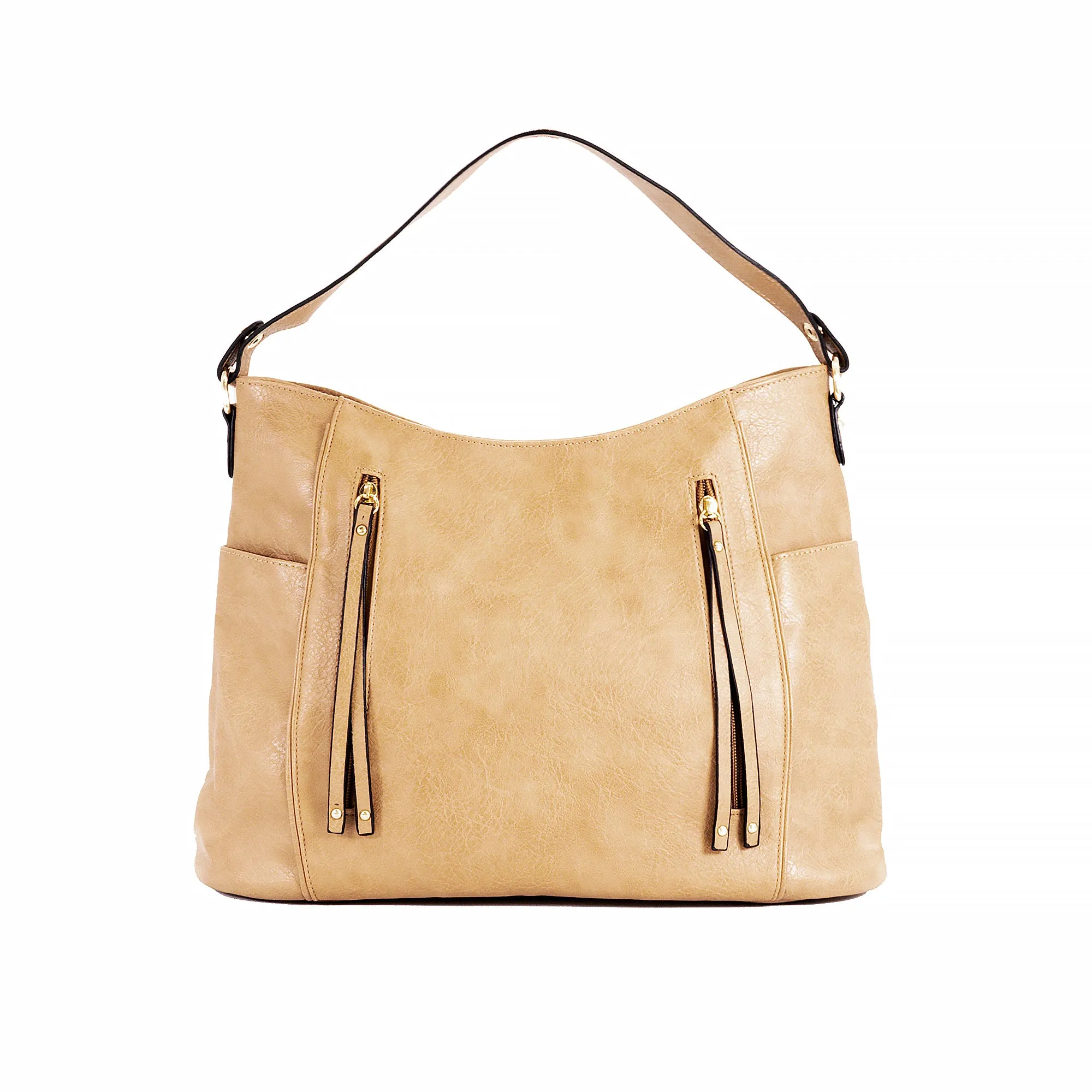 Emerson Slouchy Bag