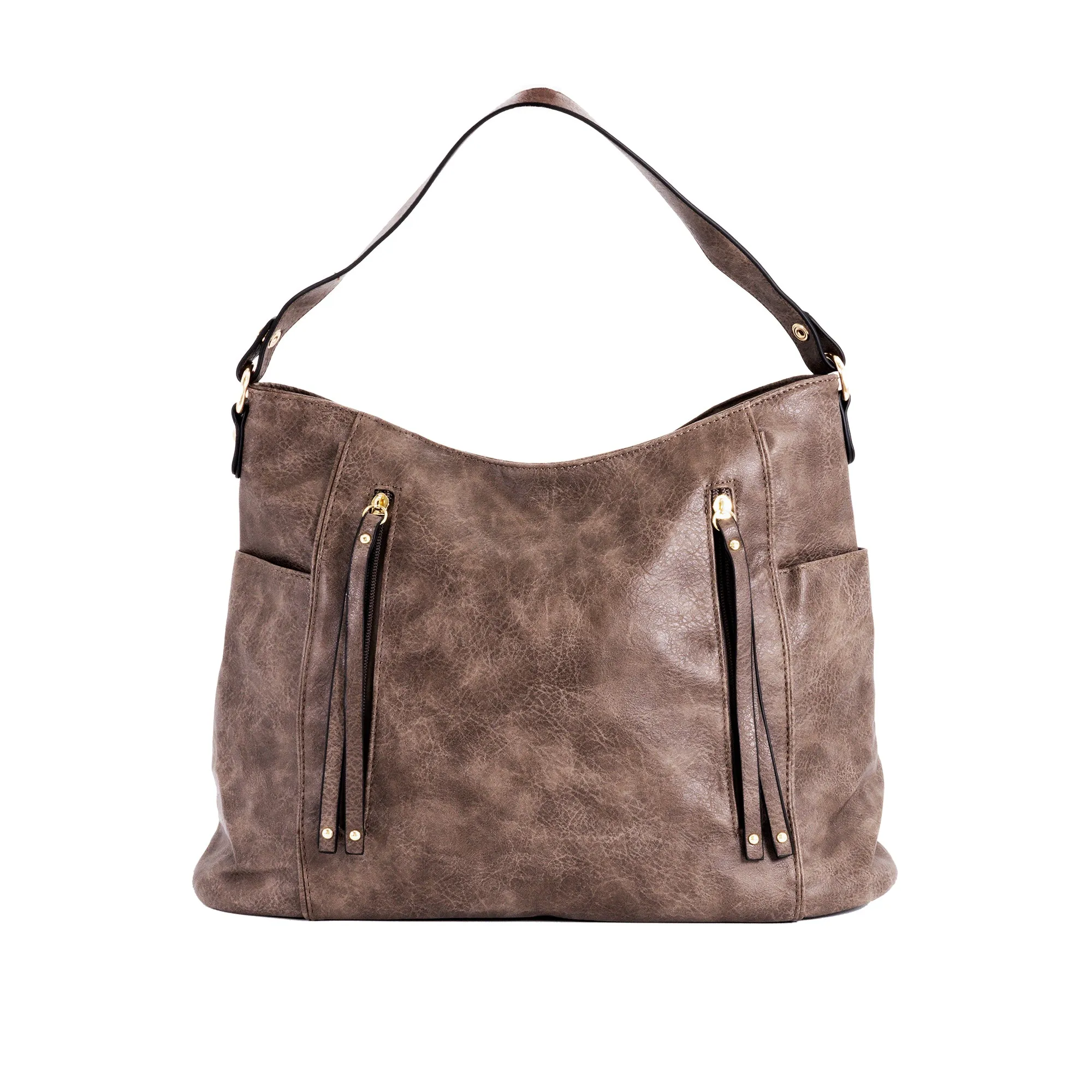 Emerson Slouchy Bag