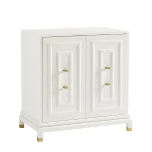 Emerson Two Door Chest