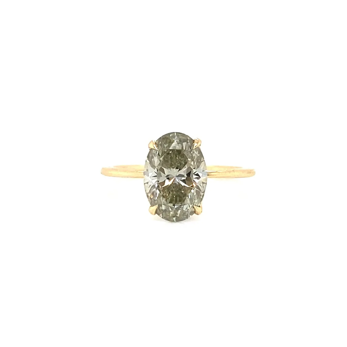 Emery Ring