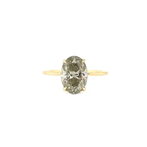 Emery Ring