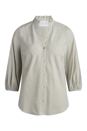 Emia Shirt - Khaki