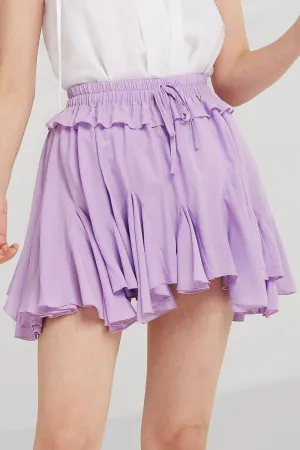 Emilee Angelic Skort