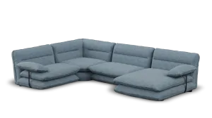 Emilia Sectional