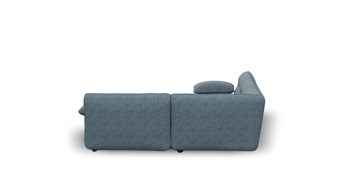 Emilia Sectional