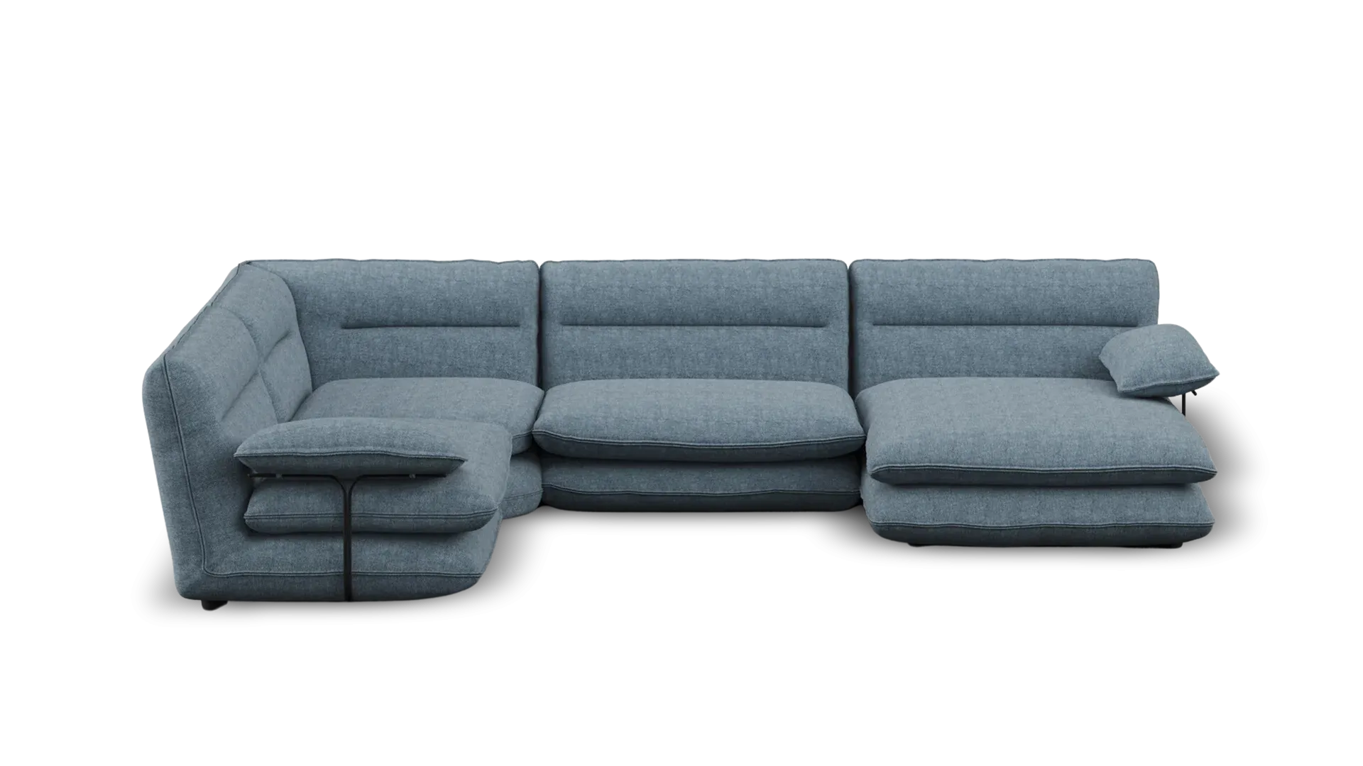 Emilia Sectional