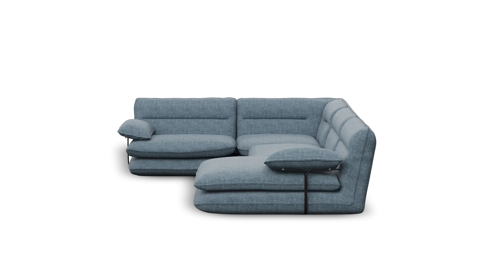 Emilia Sectional