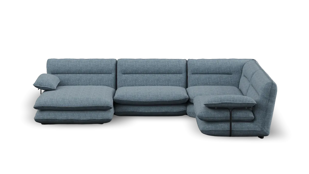 Emilia Sectional