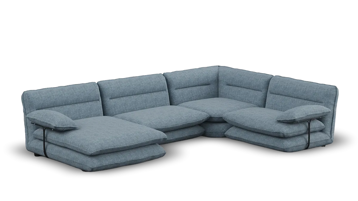 Emilia Sectional