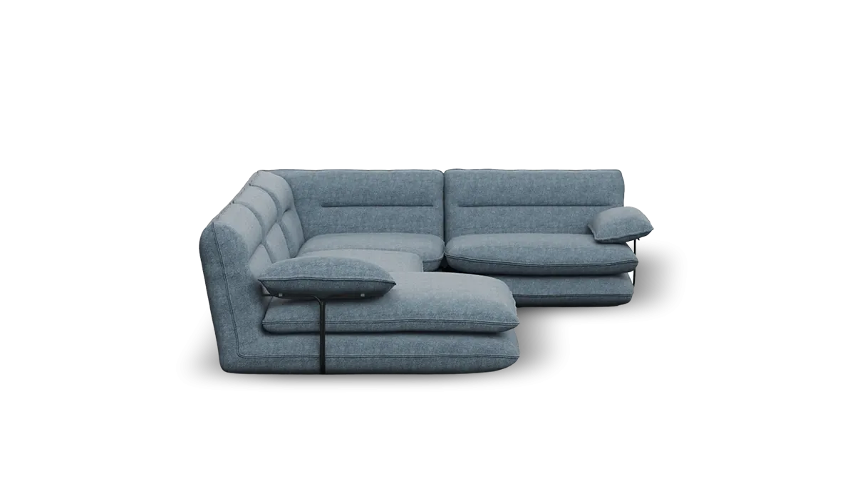 Emilia Sectional