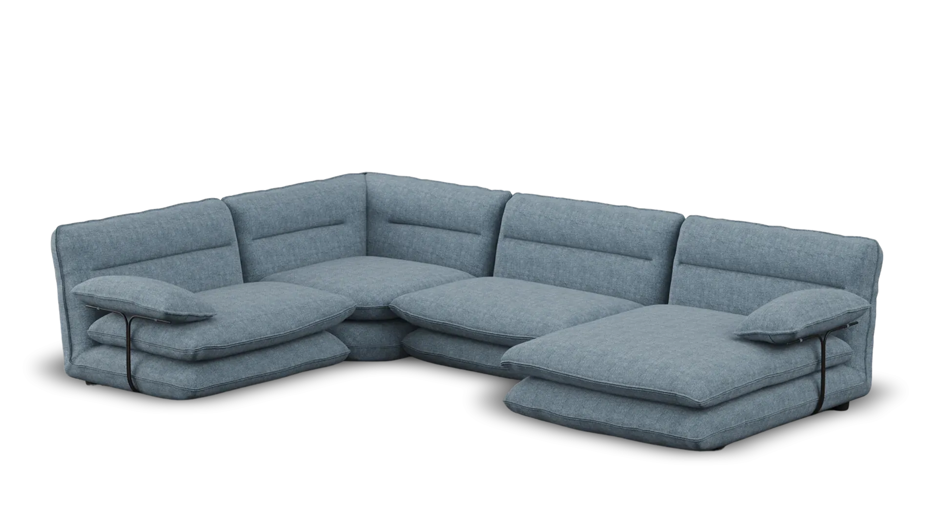 Emilia Sectional