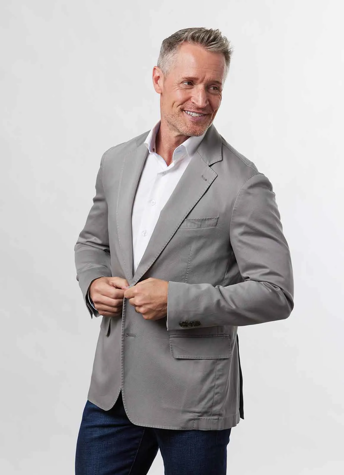 Emiliano Sport Coat