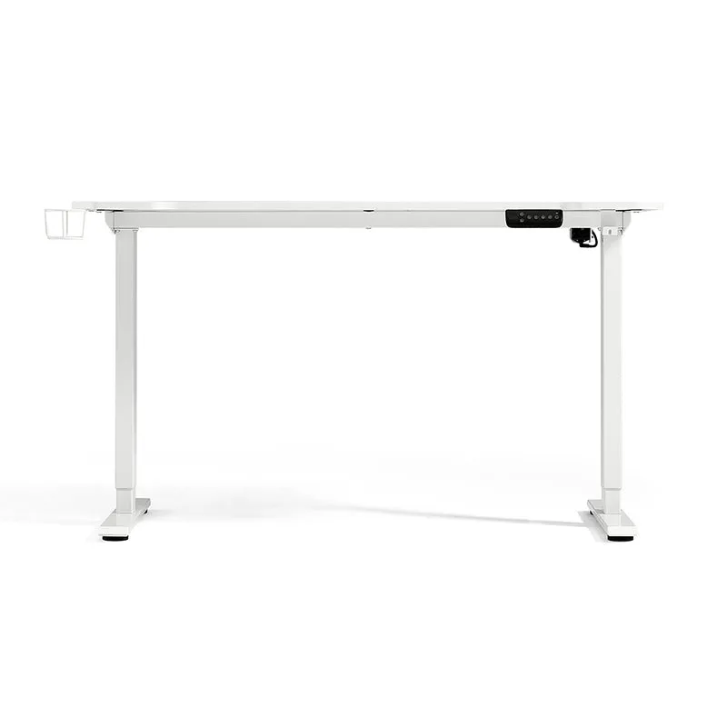 EMMETT Smart Tech Adjustable Desk