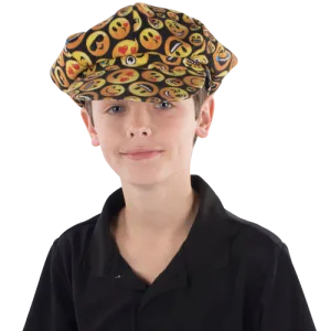 Emoji Cap - Kids