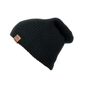 Empire Cove Long Beanie Winter Warm Solid Knit Womens Mens Unisex