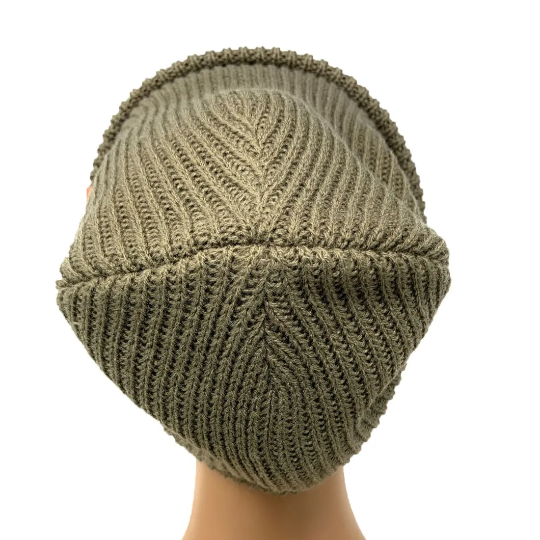 Empire Cove Long Beanie Winter Warm Solid Knit Womens Mens Unisex