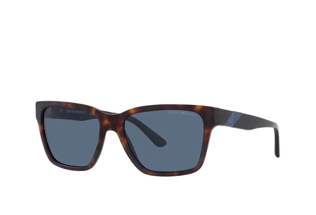 Emporio Armani 4177 Sunglass