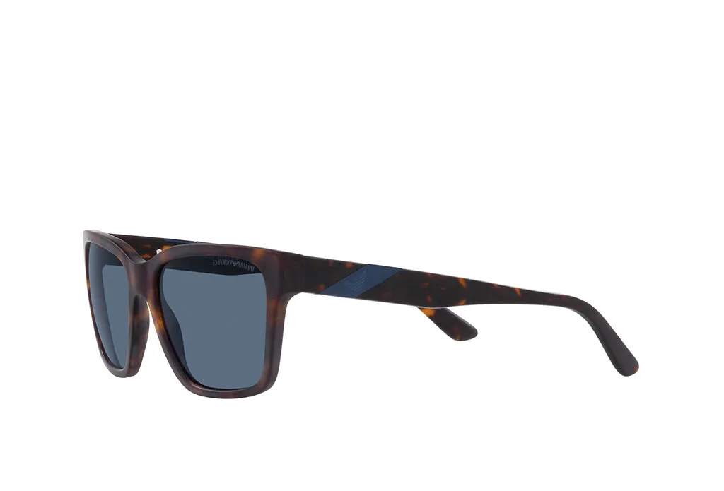 Emporio Armani 4177 Sunglass