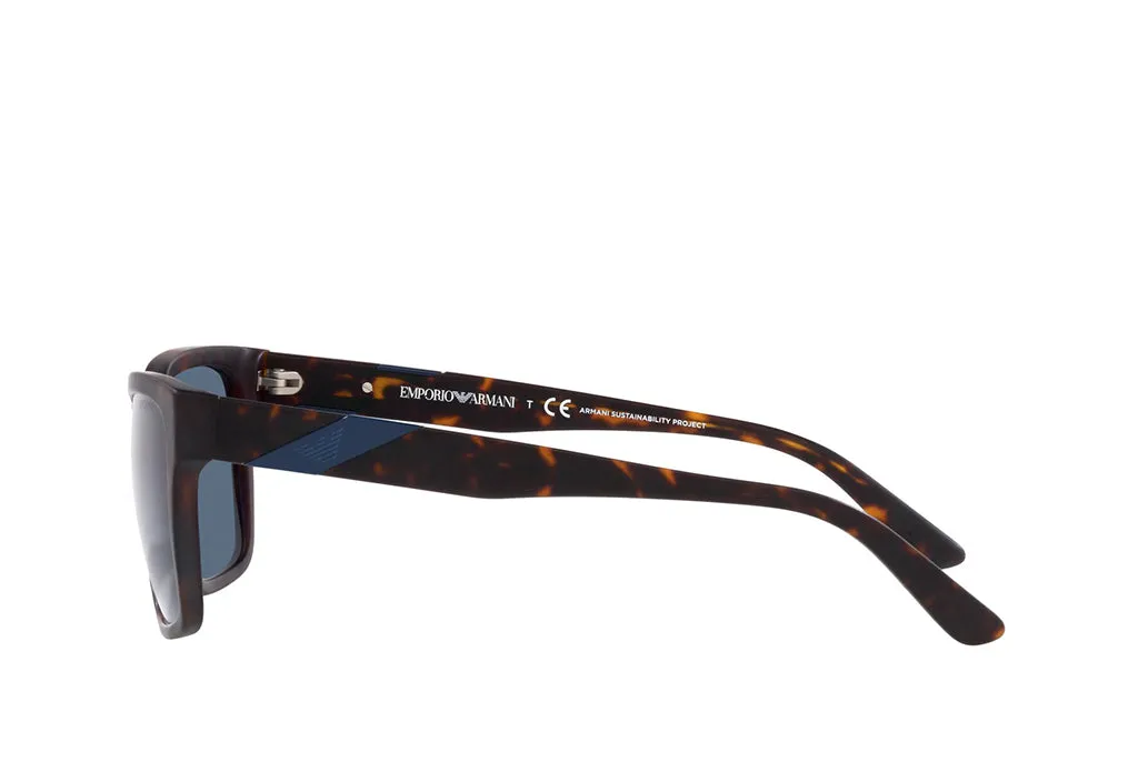 Emporio Armani 4177 Sunglass