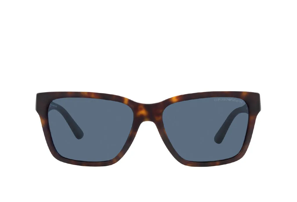 Emporio Armani 4177 Sunglass