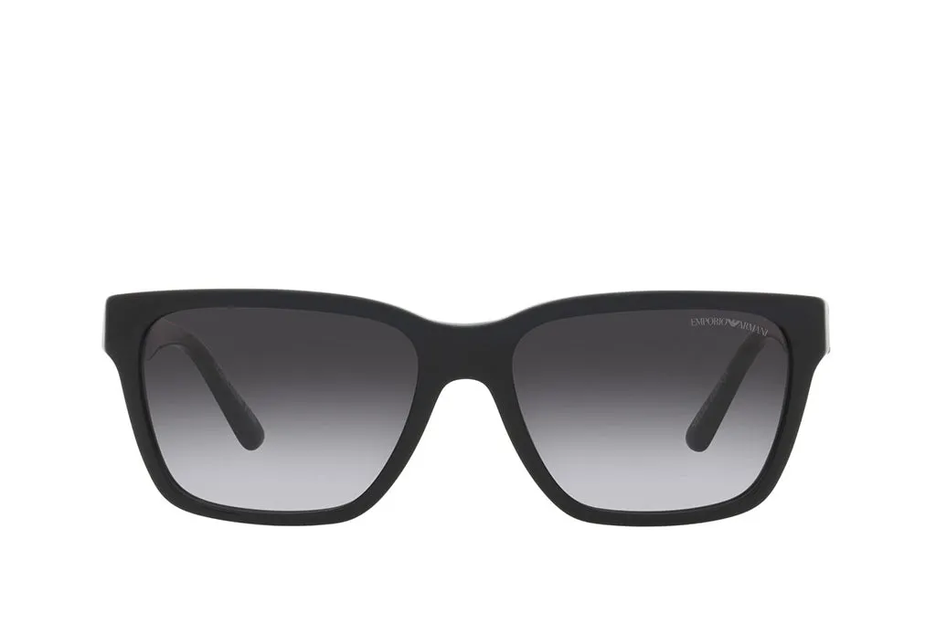 Emporio Armani 4177 Sunglass