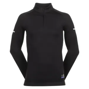 Emporio Armani EA7 Training 1/4 Zip