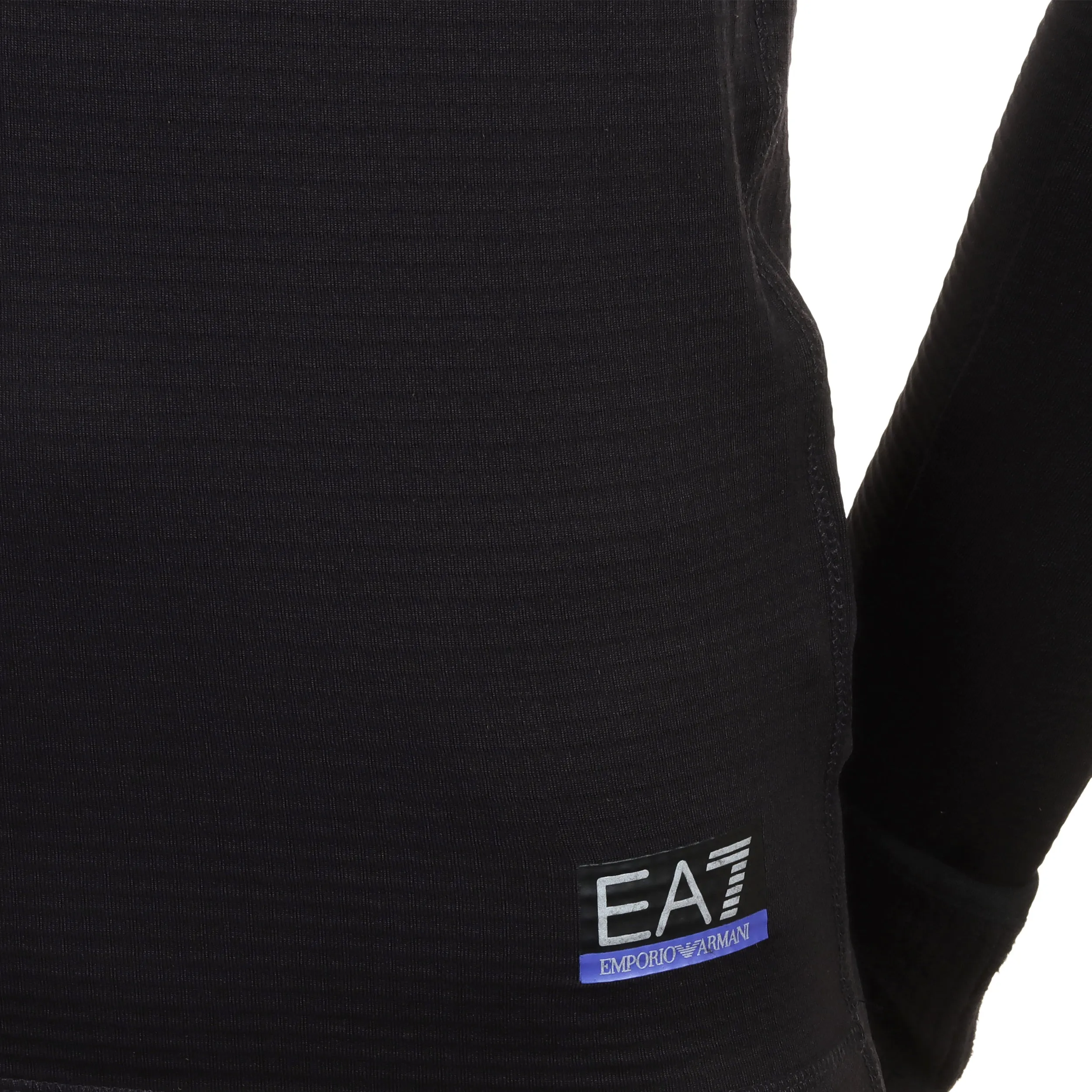 Emporio Armani EA7 Training 1/4 Zip