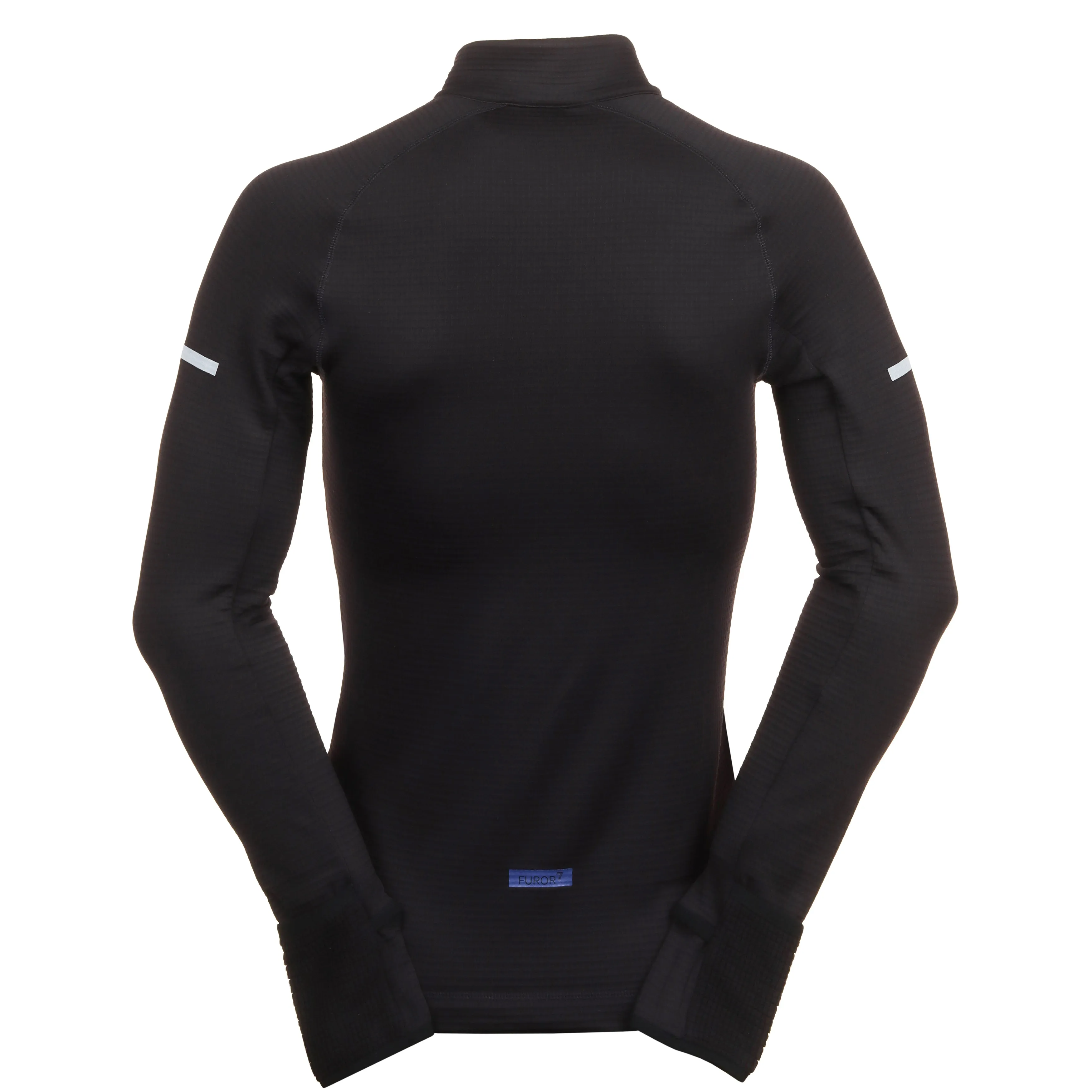 Emporio Armani EA7 Training 1/4 Zip