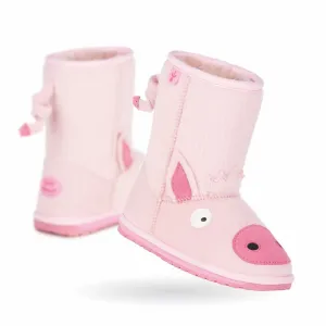 EMU Piggy Pale Pink