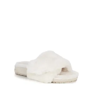 EMU Women's Musica Sheepskin Slipper Natural