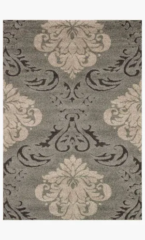 Enchant EN-03 Smoke/Beige Rug