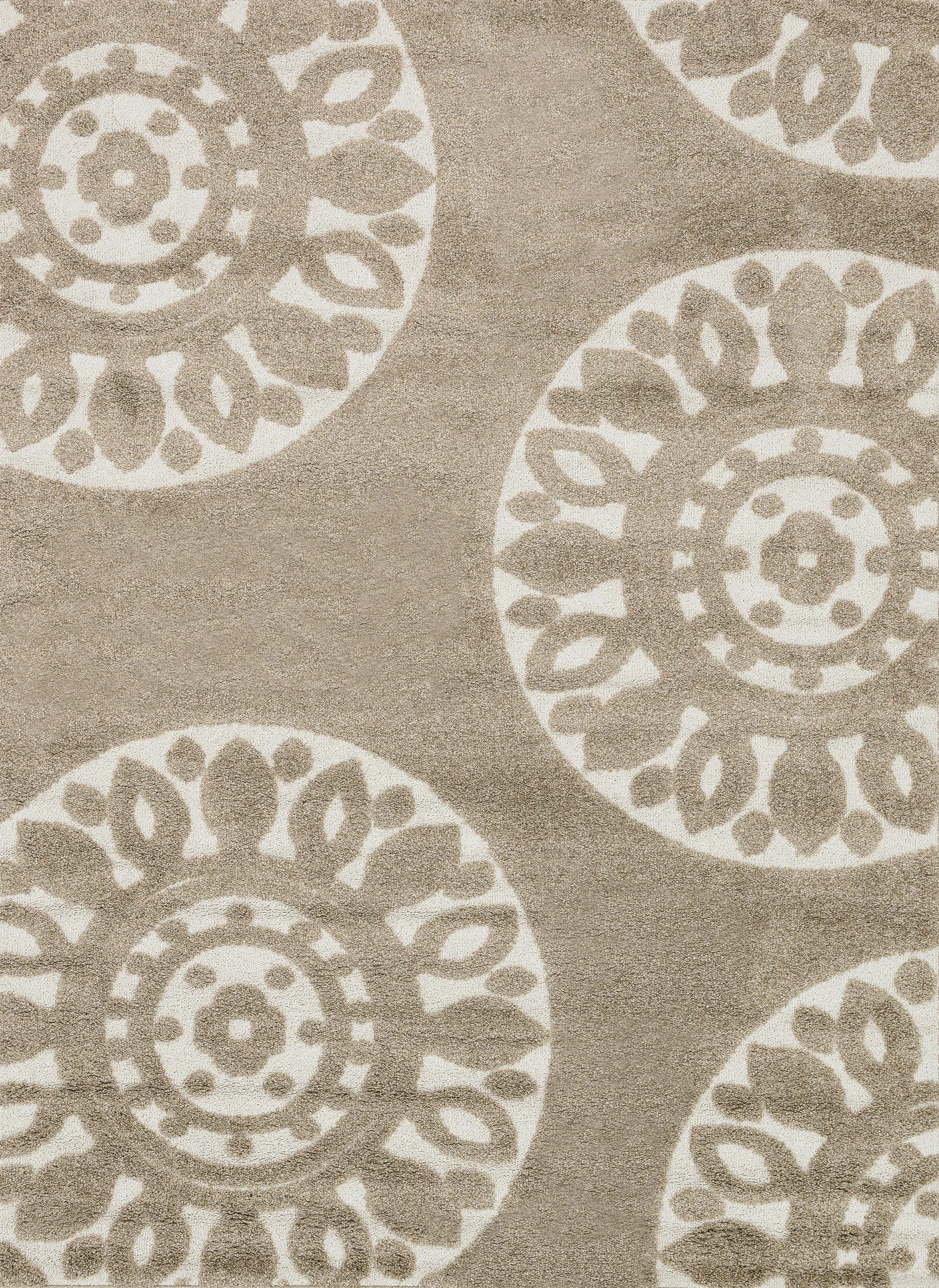 Enchant Rug in Beige