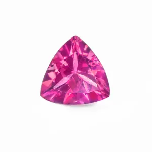 Enchanted Pink Spinel