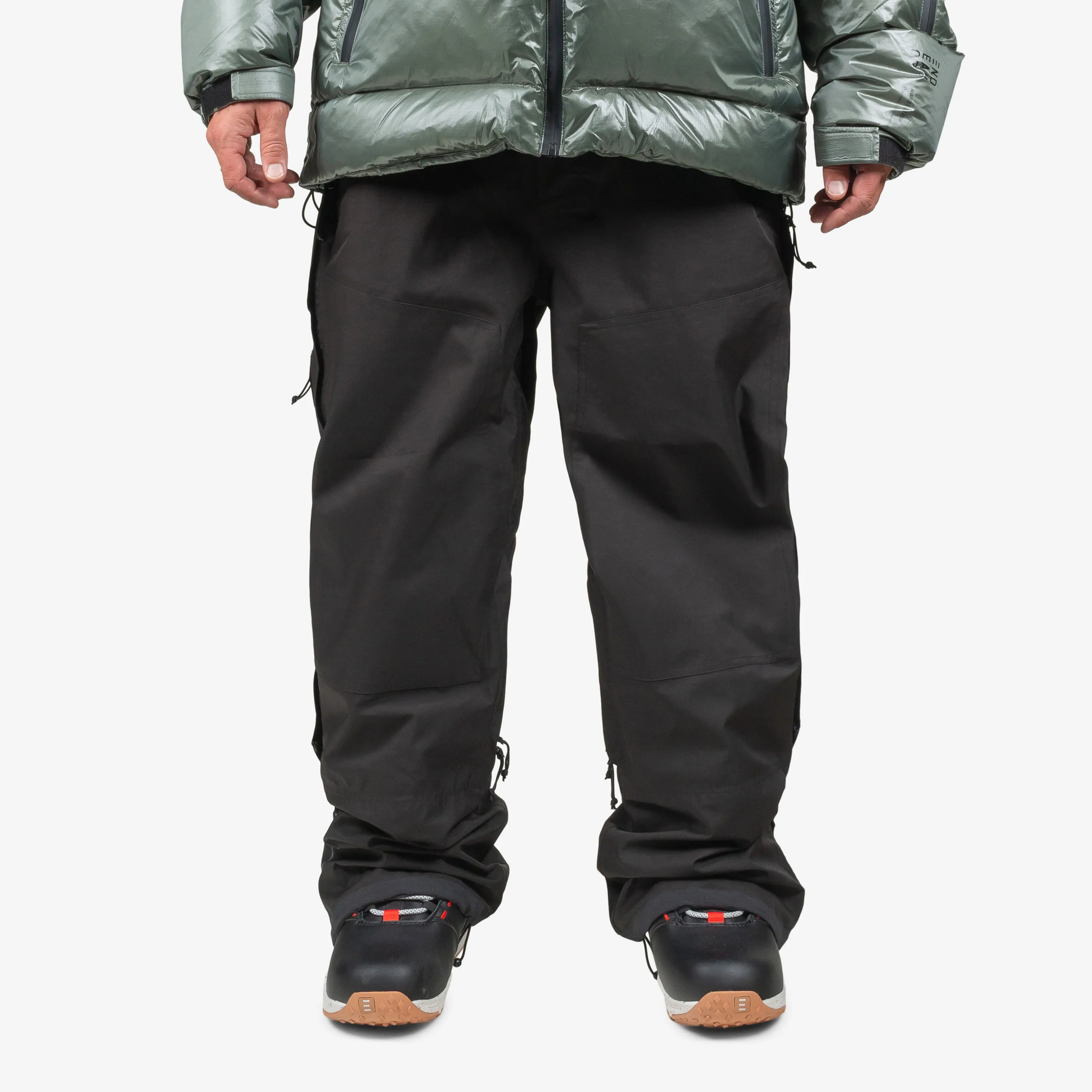 Endeavor 3L Elite Pant