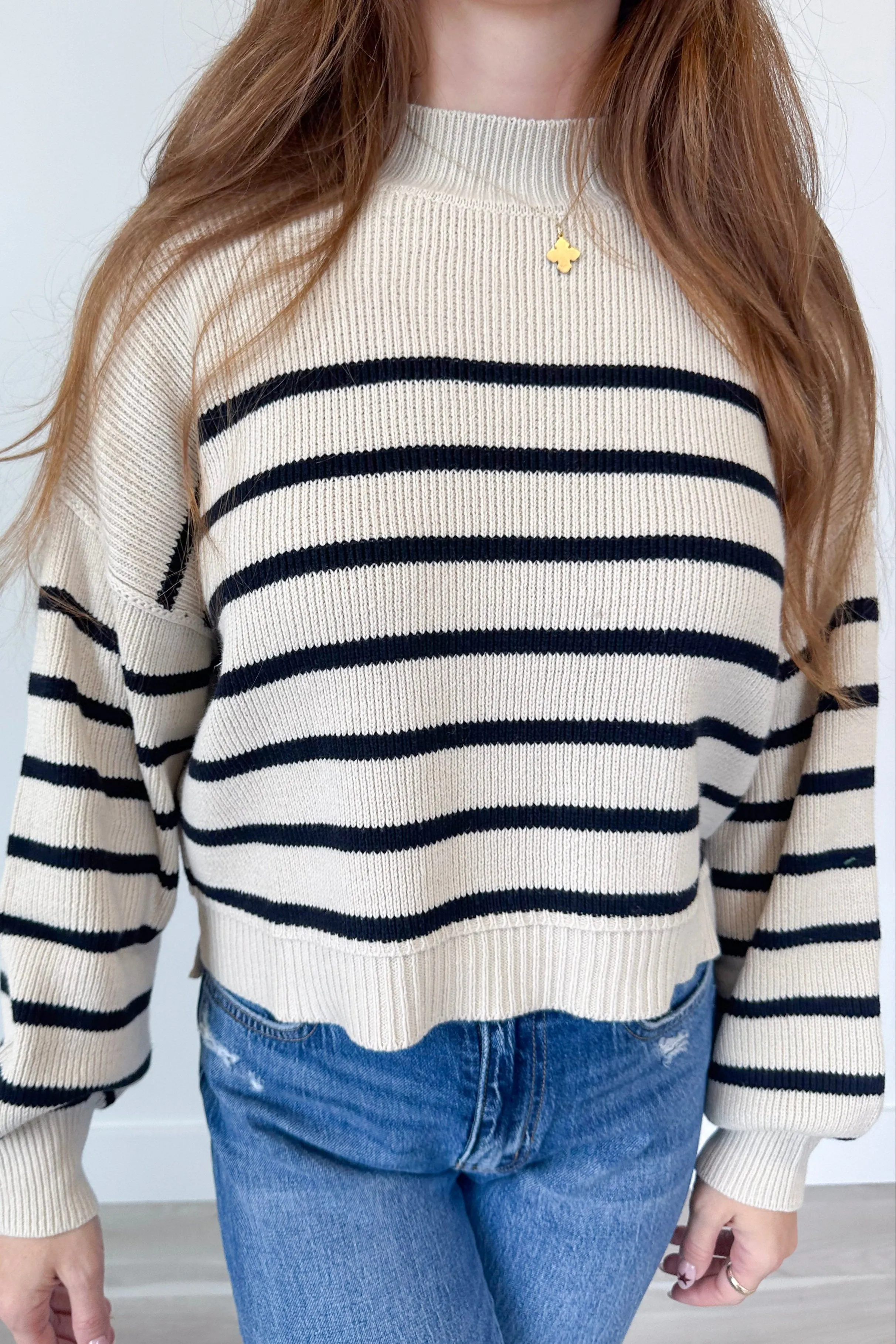 Endless Love Sweater