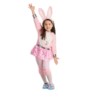 Energizer Bunny Dress - Kids