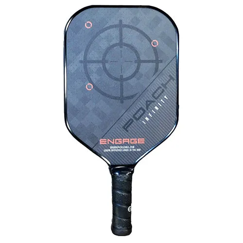 Engage Poach Infinity Pickleball Paddle