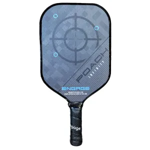 Engage Poach Infinity Pickleball Paddle