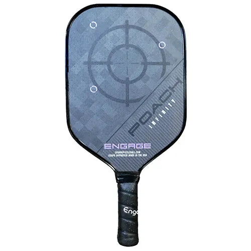 Engage Poach Infinity Pickleball Paddle