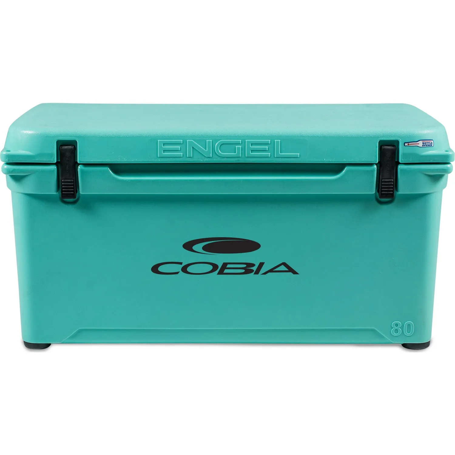 Engel 80 High Performance Hard Cooler and Ice Box - MBG