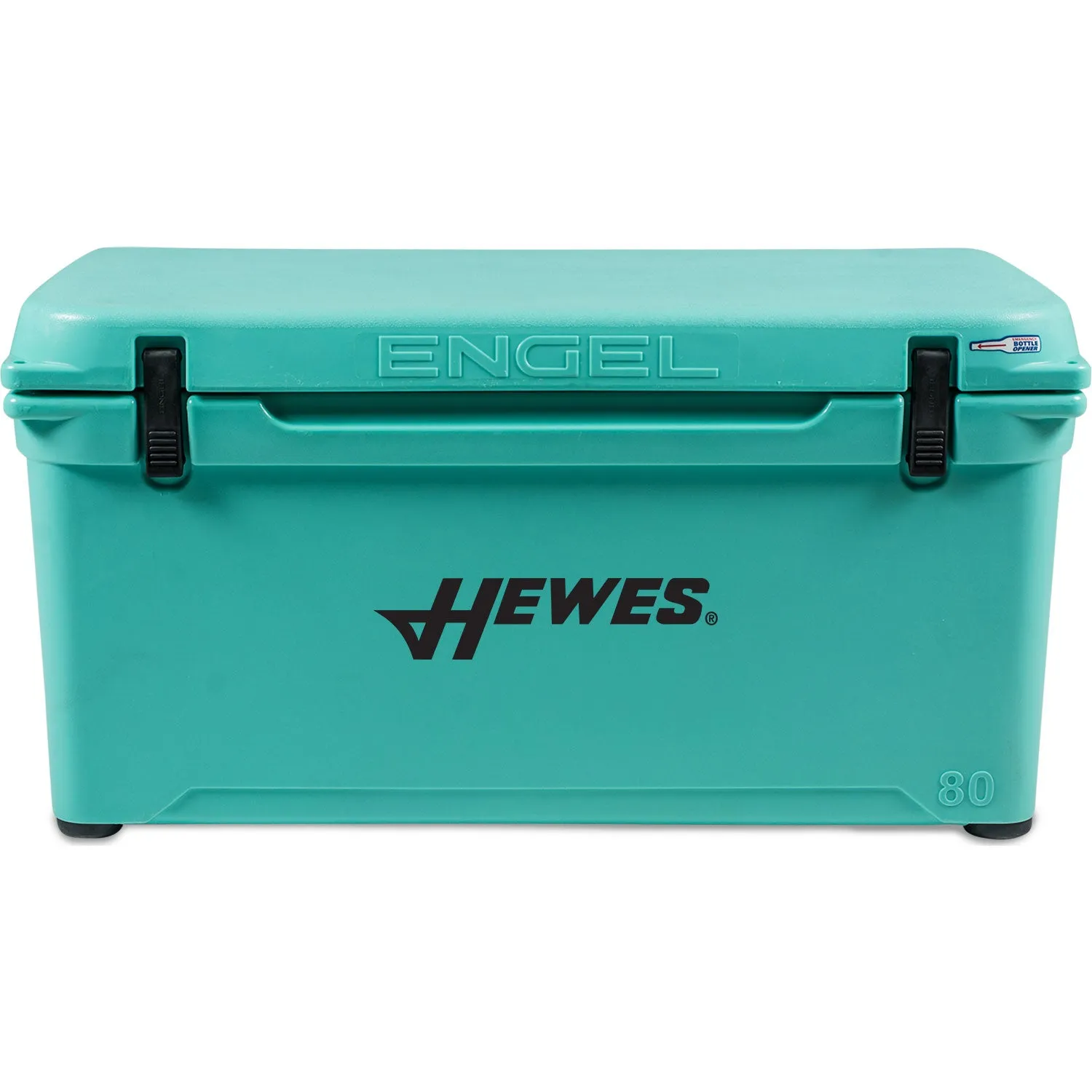 Engel 80 High Performance Hard Cooler and Ice Box - MBG