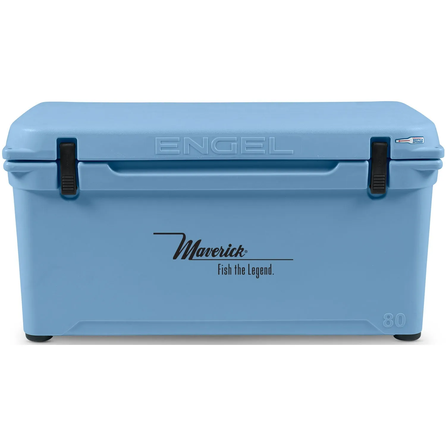 Engel 80 High Performance Hard Cooler and Ice Box - MBG