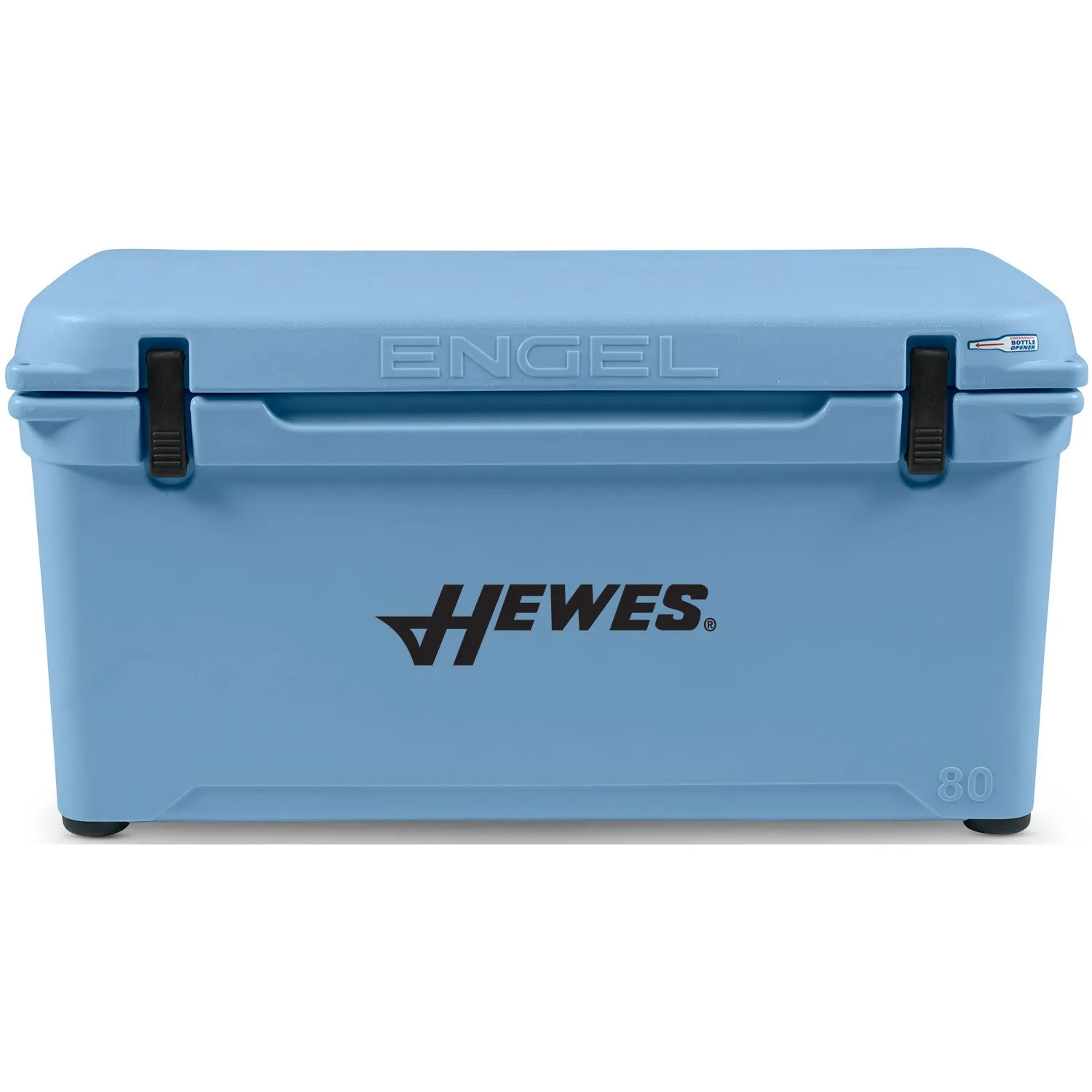 Engel 80 High Performance Hard Cooler and Ice Box - MBG