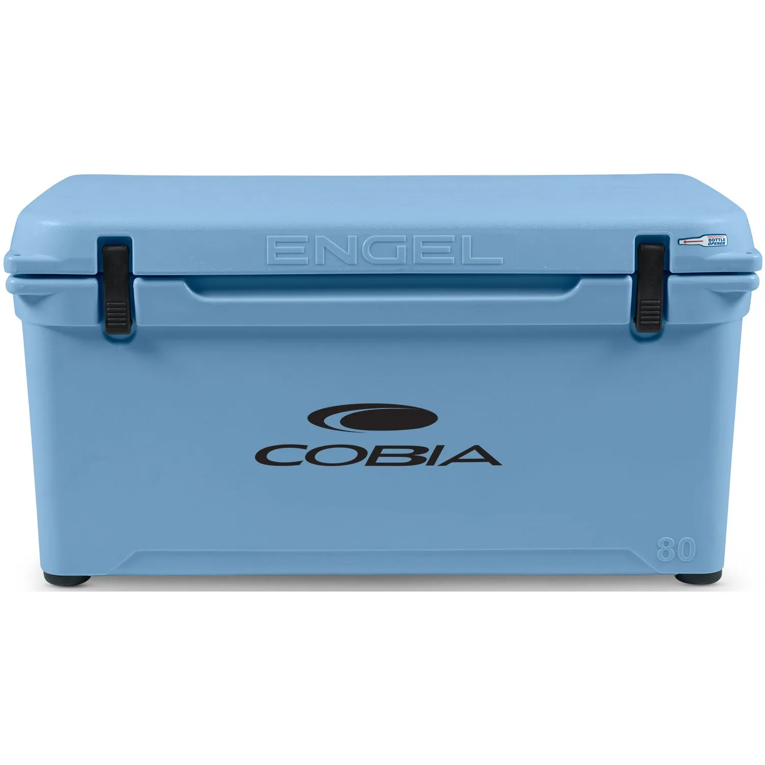 Engel 80 High Performance Hard Cooler and Ice Box - MBG