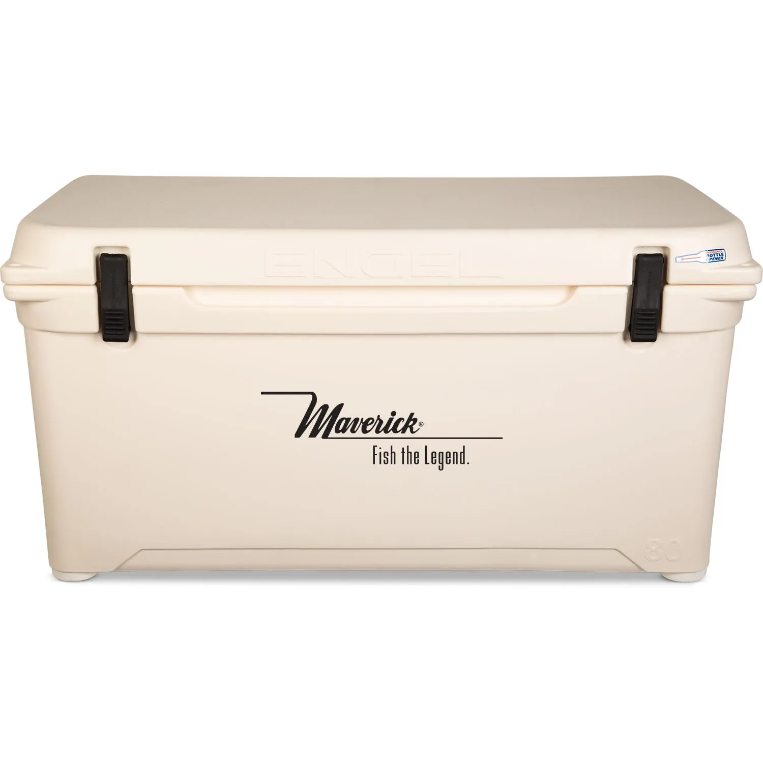 Engel 80 High Performance Hard Cooler and Ice Box - MBG