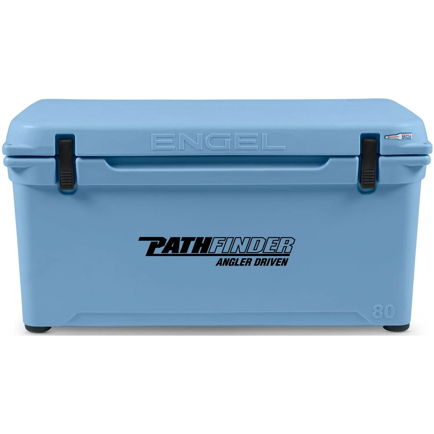 Engel 80 High Performance Hard Cooler and Ice Box - MBG