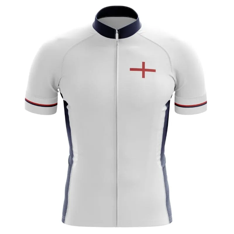 England Cycling Jersey (2024 Football Inspired)