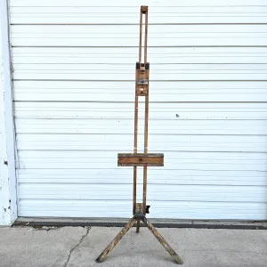 English Easel