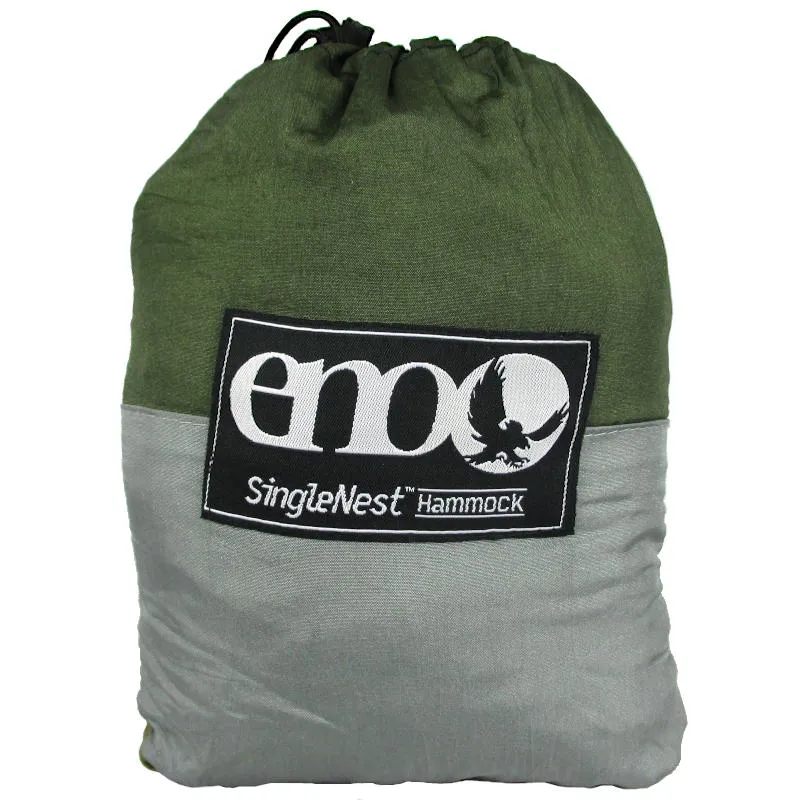 ENO SingleNest Hammock