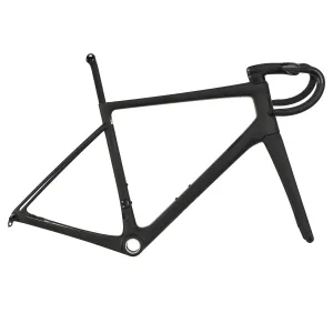 ENVE MELEE Road Frameset - Matte Black